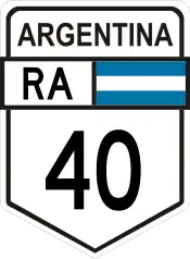 RN 40