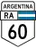 RN 60