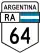 RN 64