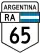 RN 65