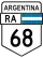 RN 68