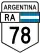 RN 78