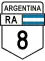 RN 8