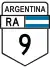 Ruta Nacional 9