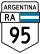 RN 95