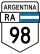 RN 98