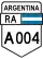 RN A004