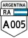 RN A005