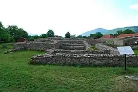 Templo de Némesis