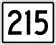 Ruta Provincial 215