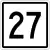 Ruta Provincial 27