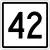 Ruta Provincial 42