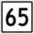 Ruta Provincial 65