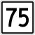 Ruta Provincial 75