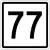 Ruta Provincial 77