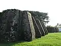 Ruinas de Antón Lizardo.