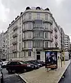 Rua Duque Palmela, 37, Lisboa