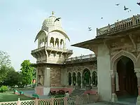 Museo Albert Hall, Jaipur