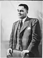 Ralph Bunche