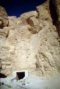 Ramses_VII_Entrance