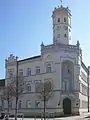 Ayuntamiento