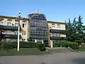 Ayuntamiento de Bolnisi