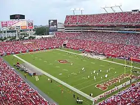 Raymond James Stadium