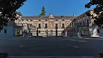 Real Casa del Labrador, Aranjuez