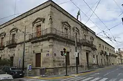 Palacio Legislativo