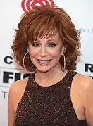 Reba McEntire (24-)