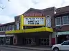 Redford Theatre Building