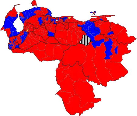 Referéndum constitucional de Venezuela de 2007