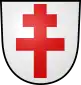 Escudo de Kloster Hersfeld