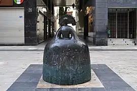 Reina Mariana, Valencia