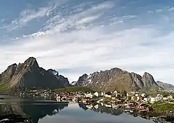 Reine.