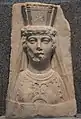 Afrodita del templo de Afrodisias.