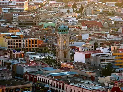 Pachuca de Soto