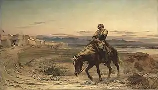 Restos de un ejército (1879)