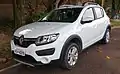 Renault Stepway II2015-2019