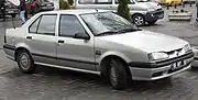 Renault 19 Sedán Fase II.