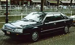 Renault 25 (primera serie).