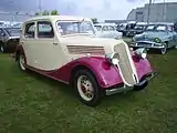 Renault Celtaquatre 1935