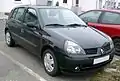 Renault Clio II Fase II2002-2012