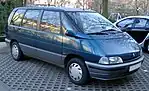 Renault Espace II