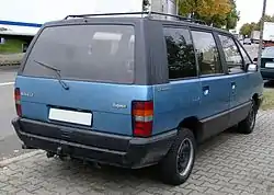 Renault Espace I