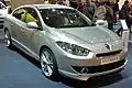 Renault Fluence2010 - Presente