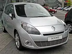 Renault Scénic