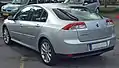 Renault Laguna Limousine