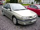 Renault Laguna (1998–2001)