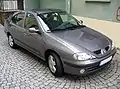 Renault Mégane Classic Fase II1999-2009